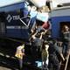 50 muertos y 675 heridos en accidente de tren argentino