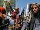 Rusia retirará a los talibanes de lista de organizaciones terroristas