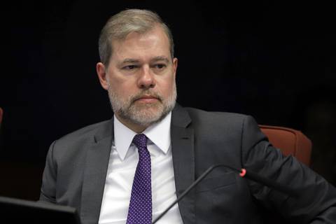 Juez que anuló pruebas de confesiones de Odebrecht llegó al Supremo Tribunal por recomendación de Lula da Silva 