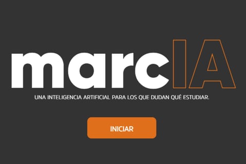 La universidad guayaquileña Casa Grande presenta ‘marcIA’, un servicio de inteligencia artificial para elegir la carrera universitaria