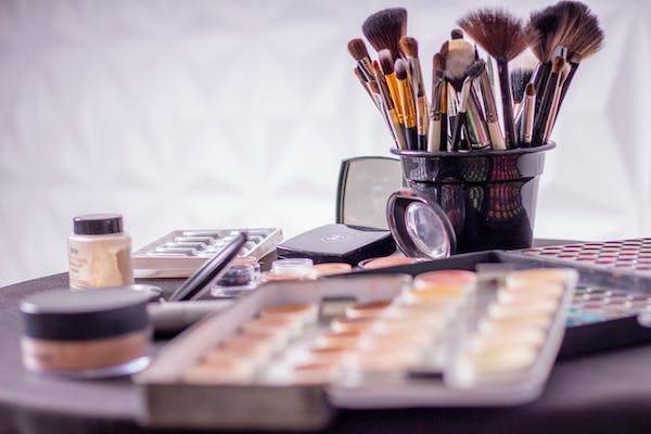 Tips para organizar tu maquillaje