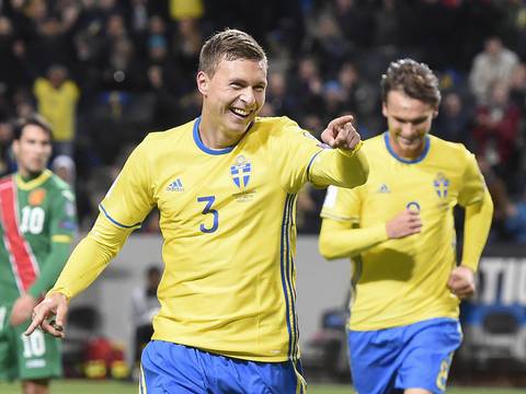 Mundial Rusia 2018: Suecia vs. Corea del Sur | Fecha, horario y canales de TV para ver el partido