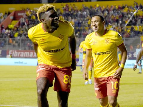 Cuánto ganará Aucas por jugar la fase 1 de la Copa Libertadores 2024