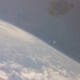 La NASA filmó a bordo el regreso a la Tierra de Artemis I