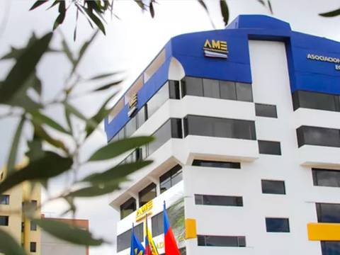 AME elegirá a sus nuevas autoridades este 29 de septiembre en Zamora Chinchipe