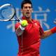 Djokovic y Nadal avanzan en el Abierto de China