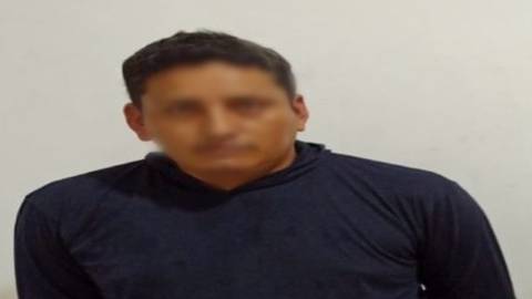 Un hombre fue detenido por supuestamente simular su secuestro en Santo Domingo de los Tsáchilas