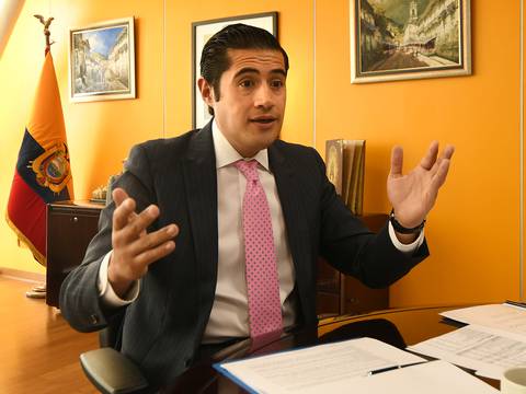 Ministro Richard Martínez dice que corte de Nueva York hizo justicia al rechazar la demanda de un grupo de tenedores de bonos