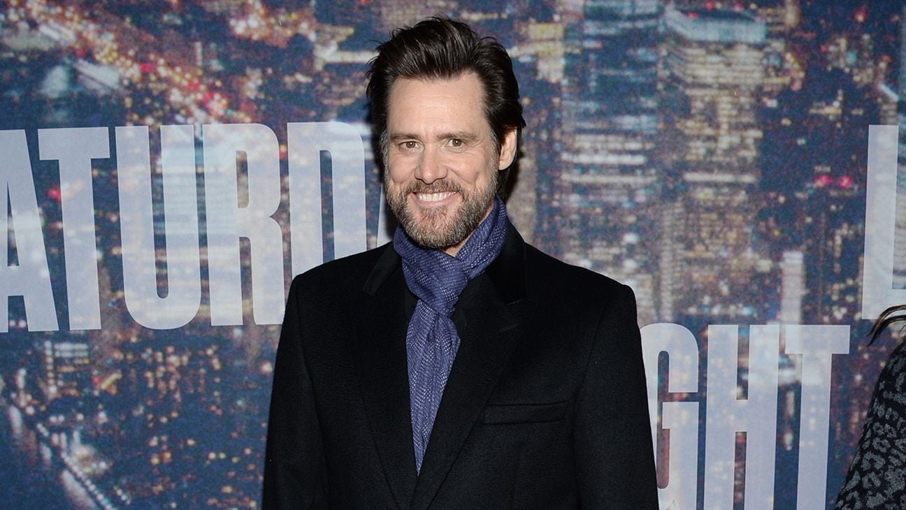 Jim Carrey anuncia su retiro de la actuación: ‘Me estoy tomando un descanso. Realmente me gusta mi vida tranquila’