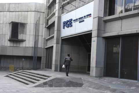 Fiscalía unifica en un solo proceso los casos Encuentro y León de Troya