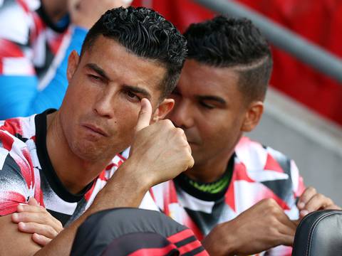 ¿Cuál será el destino de figuras como Cristiano Ronaldo, Keylor Navas y otras en el cierre del mercado de fichajes europeo?