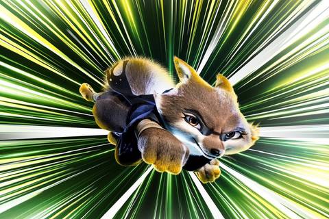 Qué habilidades tiene la ladrona Zhen en ‘Kung Fu Panda 4’