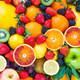 Por qué el azúcar de la fruta es bueno para la salud y el de los procesados no