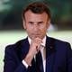 Tres hombres son condenados en Francia por querer atentar contra el presidente Emmanuel Macron