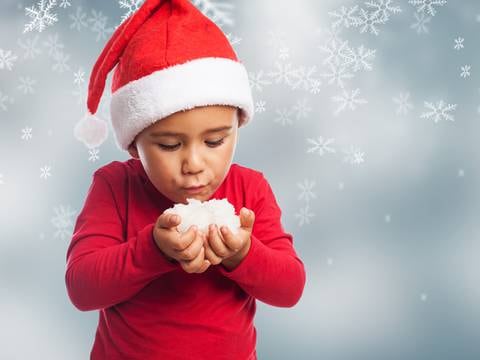 Novena de Navidad para Niños: una oración sencilla y llena de amor para los pequeños de la casa