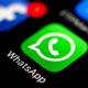 Usuarios reportan fallas de WhatsApp en varios países
