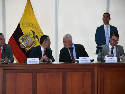 Casos de corrupción y crimen organizado  serán tratados solo por los jueces anticorrupción, en Quito