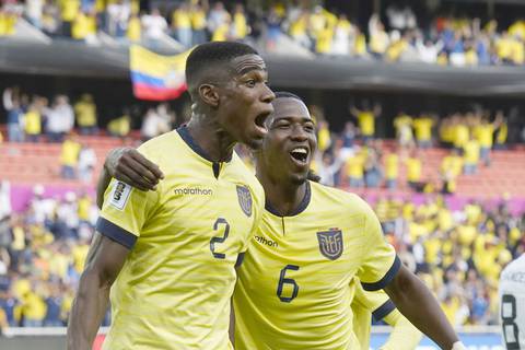 Selección de Ecuador y el Mundial 2030: ¿Mayores opciones de clasificar? FIFA no aclara si Uruguay, Argentina y Paraguay jugarán esas eliminatorias