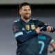 Lionel Messi, furioso contra el árbitro brasileño y Scaloni destaca lo positivo del triunfo de Argentina ante Perú 