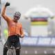 Mathieu van der Poel consigue su cuarto título mundial de ciclocrós