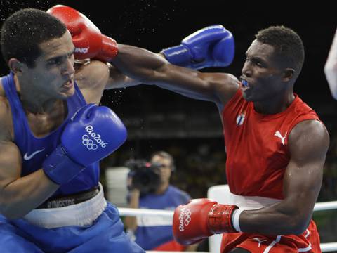 Terminó racha de derrotas para boxeo cubano