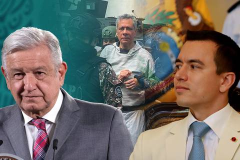 ¿Tiene utilidad la demanda de Ecuador como respuesta a la de México ante la Corte Internacional de Justicia? Esto dicen nuestros expertos