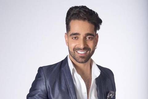 Sebastián Tamayo en Desafío a la fama: “El mayor reto será mostrarme tal cual soy, muchas personas me van a amar por eso, pero otras me van a odiar”