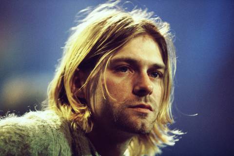 Nirvana: “Smells Like Teen Spirit”, cumple 29 años
