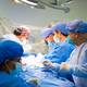 El Hospital Clínica San Francisco se suma a la cirugía de trasplantes hepáticos en Guayaquil; en cuatro meses llevan 10 pacientes intervenidos