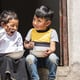 Presentes por su futuro, nueva campaña de REDNI busca prevenir y erradicar la desnutrición crónica infantil en Ecuador