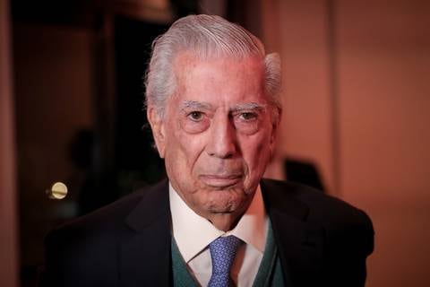Un personaje en busca de autor: Fonchito y Vargas Llosa
