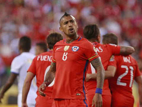 Chile recibe otro golpe de la FIFA: no fue considerado para acoger uno de los partidos del Mundial 2030  