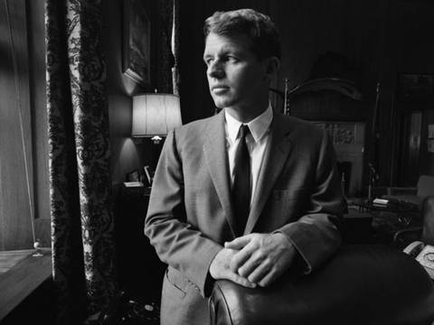Por qué asesinaron a Robert Kennedy y qué habría ocurrido en Estados Unidos si no hubiera muerto