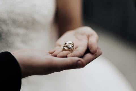 “Así no me caso... Primero están mis hijos”: una mujer deja plantado a su novio en plena boda civil por esta terrible razón