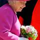 'Trooping the Colour', la fiesta oficial de Isabel II