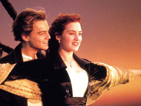 Matthew McConaughey y Gwyneth Paltrow estuvieron a punto de protagonizar 'Titanic'