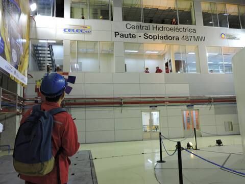 Leve recuperación de cotas entre 3 y 6 metros ha permitido reducir racionamientos, pero no es solución permanente