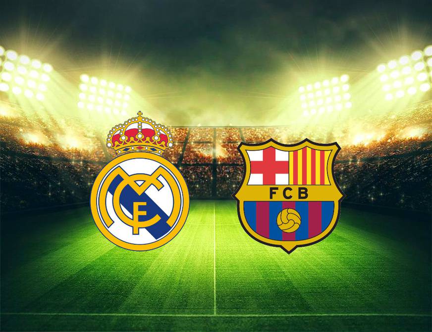 Real Madrid FC Barcelona, un Clásico que decidir la Liga española | Fútbol Deportes | El Universo