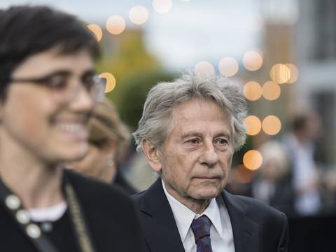 En Suiza se investiga nueva demanda por violación en contra de Roman Polanski