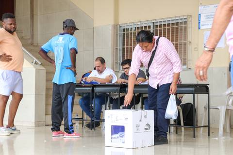 Conozca si está en el Registro Electoral Pasivo y cómo puede habilitarse para votar en 2025