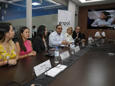 Planes para mejorar movilidad estudiantil en Guayaquil