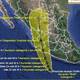 México, en alerta por huracán Rick