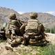 EE. UU. seguirá en Afganistán pese a retirar sus tropas militares