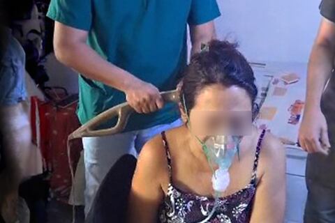 Qué es el ‘long COVID’ del que hablan los médicos en Guayaquil