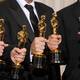 Estos cinéfilos revelan su favorita para ganar como mejor película en los premios Óscar 2024