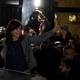 (Video) Apuntan con arma a la cabeza de Cristina Fernández de Kirchner afuera de su vivienda