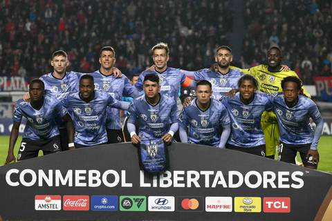 ¿Qué resultados necesita Independiente del Valle para clasificar a octavos de final de la Copa Libertadores?