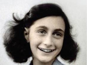 El 'Diario de Ana Frank', adaptado a cómic