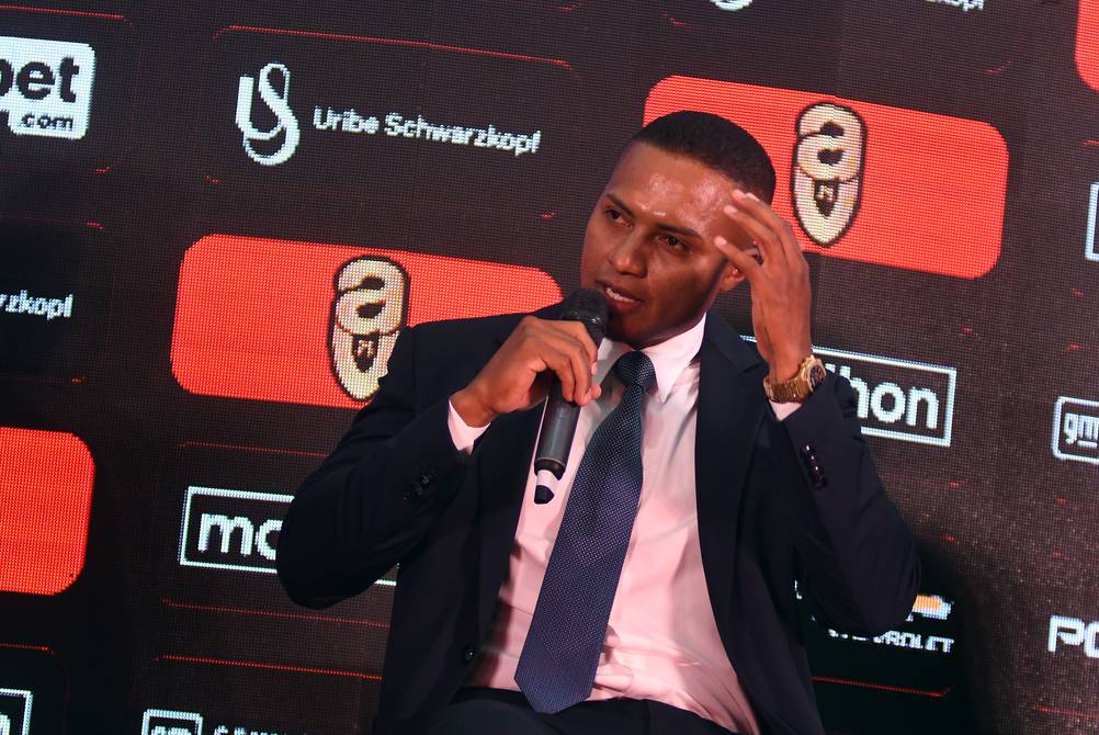 Antonio Valencia does not want the “shady hands of businessmen who put players in the Ecuadorian team”