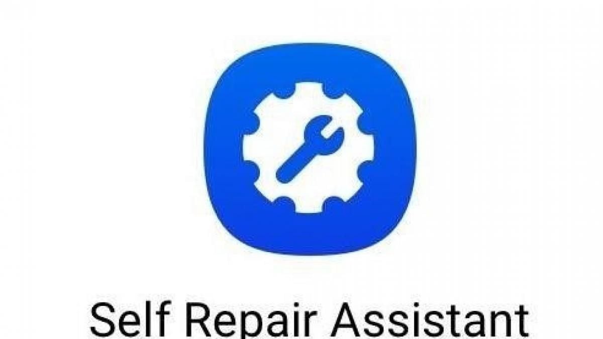 Samsung trabaja en una nueva ‘app’ para que los usuarios puedan reparar sus propios dispositivos